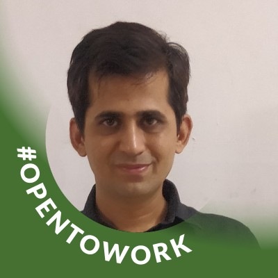 Deepak Ramnani