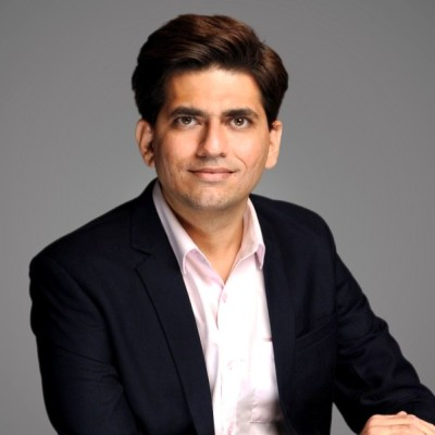 Nilesh Ramnani